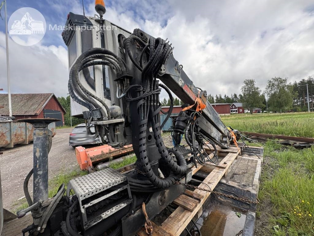 Jonsered J 1088 S 79 Timmerkran  - Šumarska oprema: slika 3 Jonsered J 1088 S 79 Timmerkran  - Šumarska oprema: slika 3