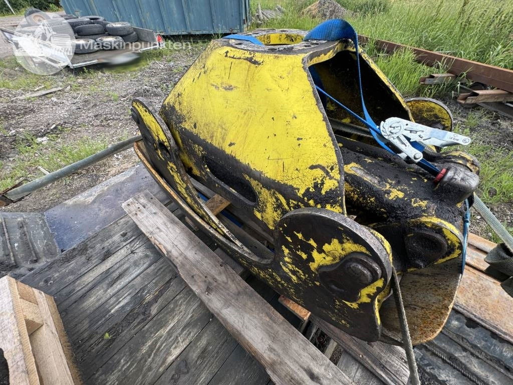 Jonsered J 1088 S 79 Timmerkran  - Šumarska oprema: slika 5 Jonsered J 1088 S 79 Timmerkran  - Šumarska oprema: slika 5