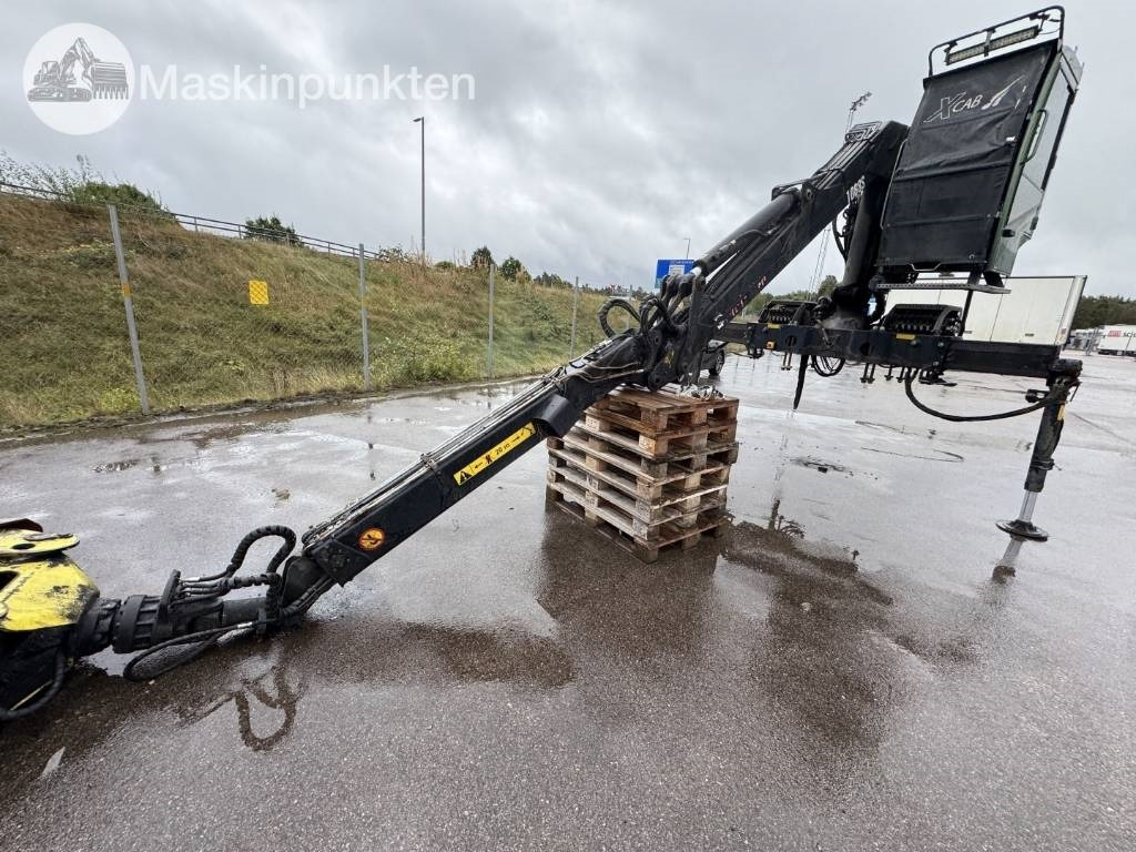 Jonsered J 1088 S  - Šumarska oprema: slika 5 Jonsered J 1088 S  - Šumarska oprema: slika 5