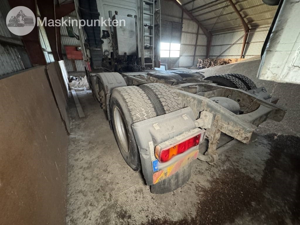 Volvo FH 12 - Tegljač: slika 3 Volvo FH 12 - Tegljač: slika 3