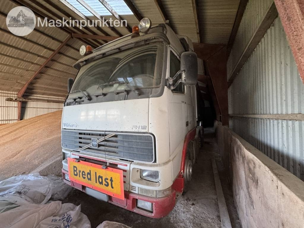 Volvo FH 12 - Tegljač: slika 1 Volvo FH 12 - Tegljač: slika 1