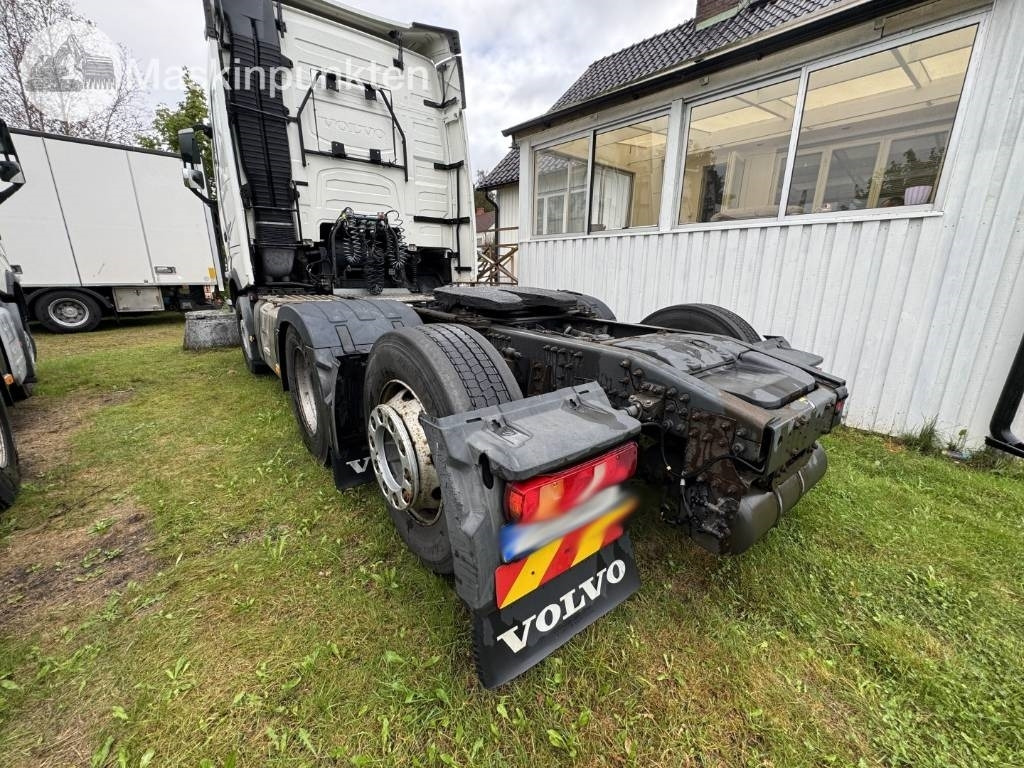 Volvo FH 500 - Tegljač: slika 2 Volvo FH 500 - Tegljač: slika 2