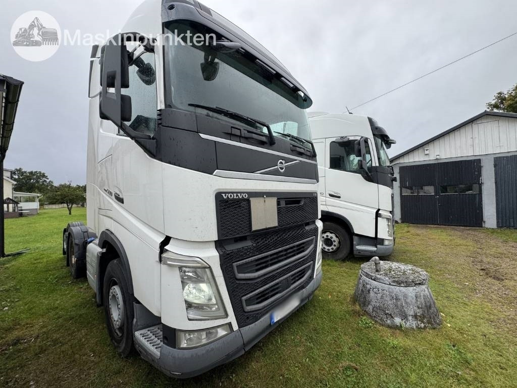Volvo FH 500 - Tegljač: slika 4 Volvo FH 500 - Tegljač: slika 4