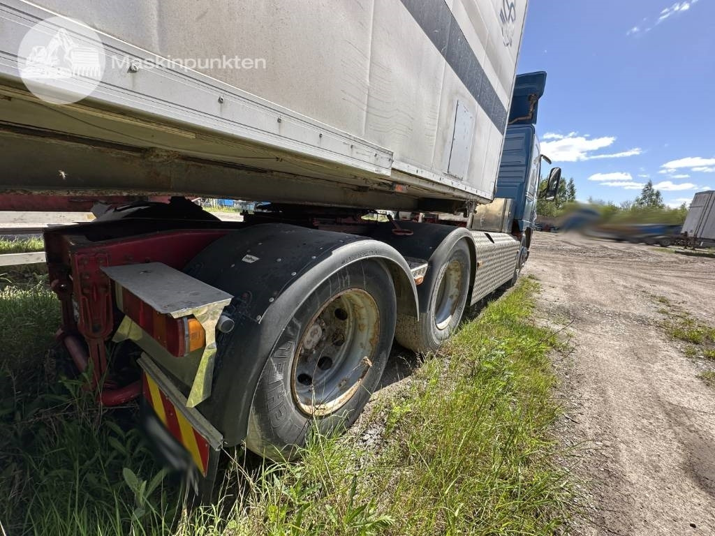 Volvo FM 12 380 - Tegljač: slika 5 Volvo FM 12 380 - Tegljač: slika 5