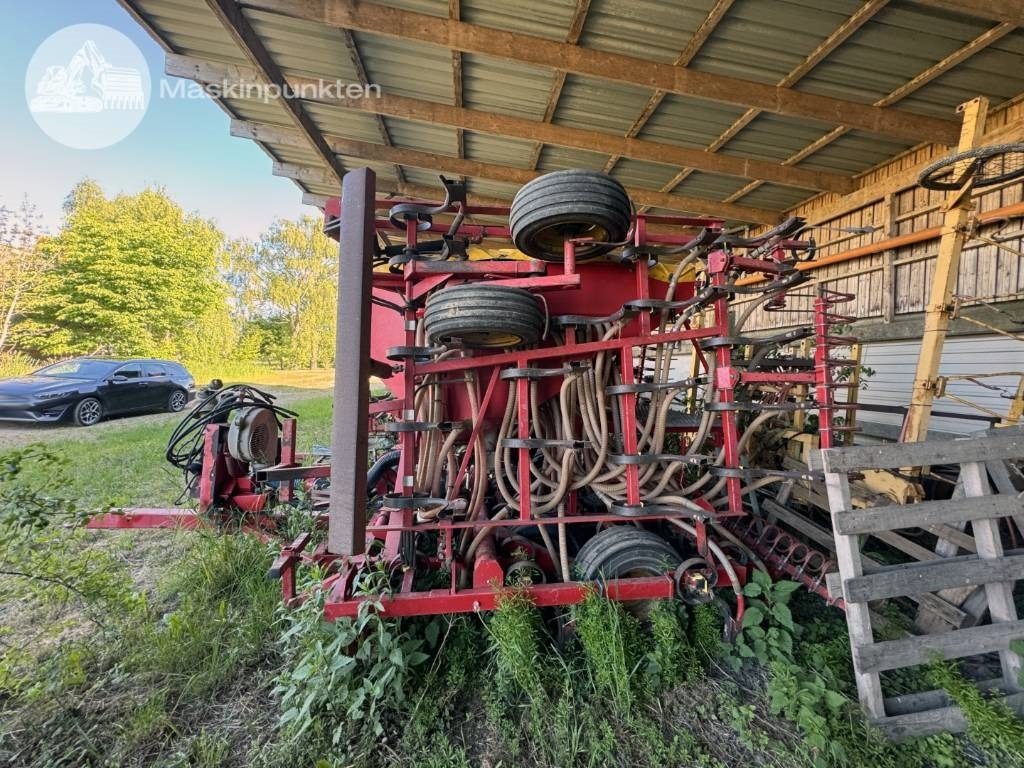 Vaderstad Concorde 600G - Sejalica: slika 3 Vaderstad Concorde 600G - Sejalica: slika 3