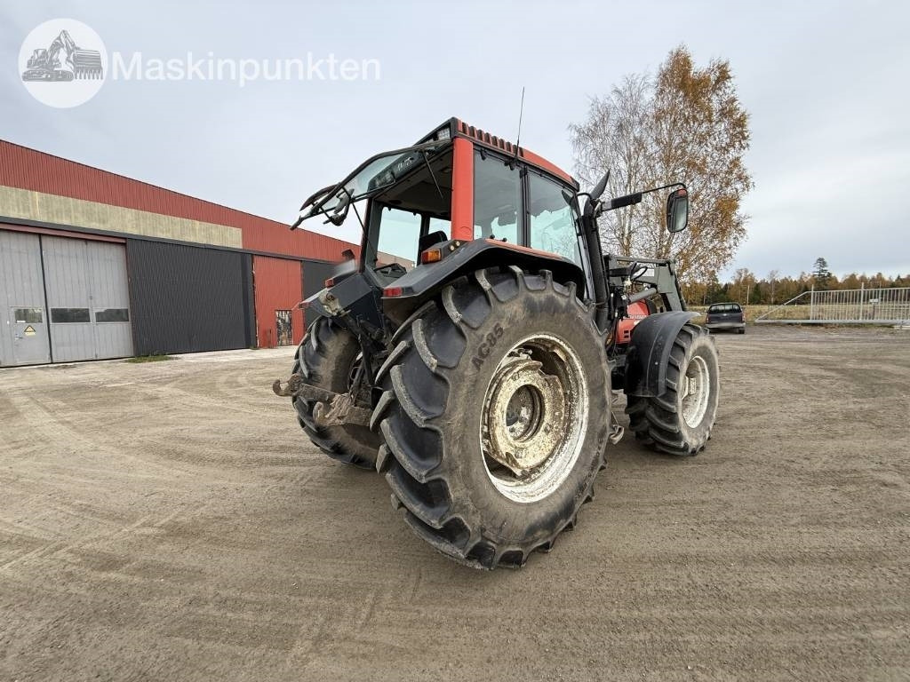 Valtra Valmet 8150-4 - Traktor: slika 5 Valtra Valmet 8150-4 - Traktor: slika 5