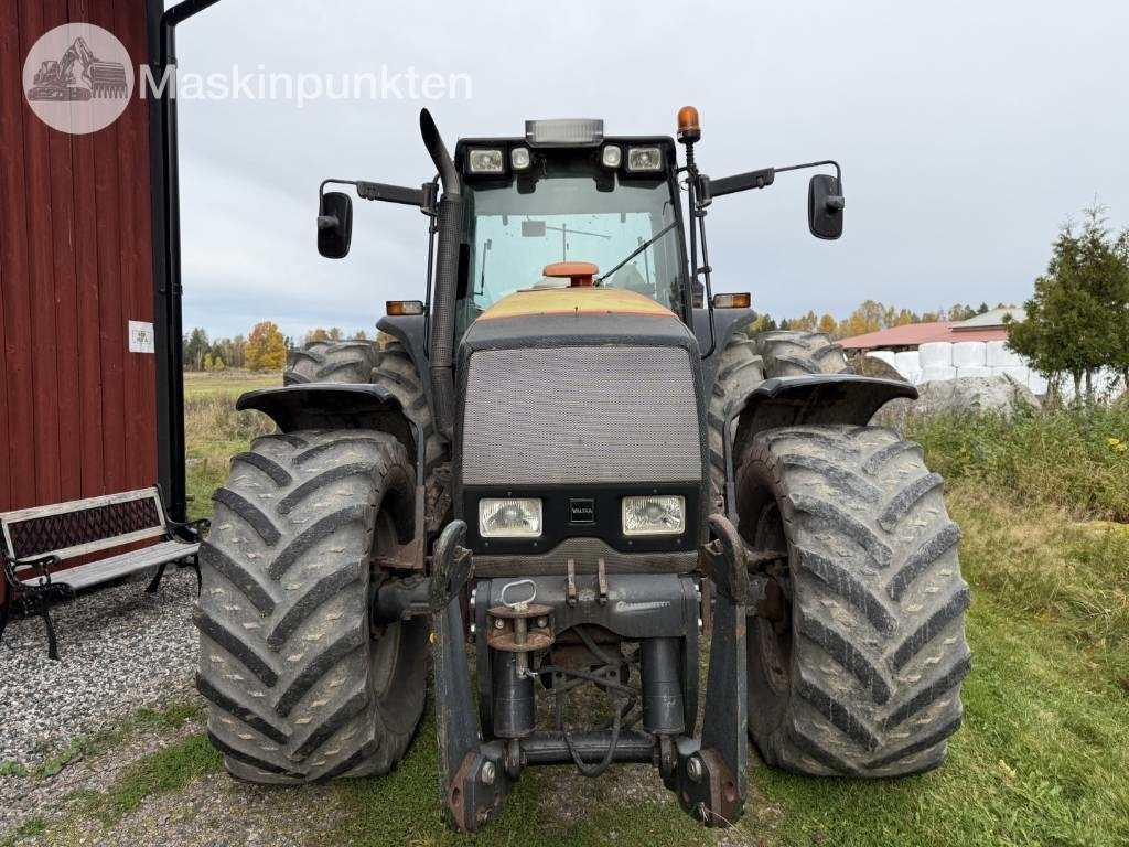 Valtra Valmet 8350-4 - Traktor: slika 2 Valtra Valmet 8350-4 - Traktor: slika 2