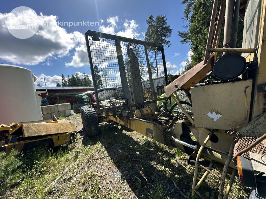 Volvo BM 860 Lastväxlare - Zglobni kiper: slika 5 Volvo BM 860 Lastväxlare - Zglobni kiper: slika 5