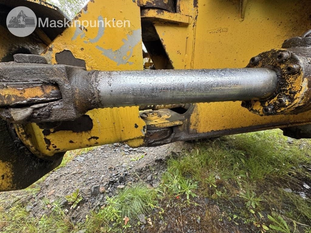 Zglobni kiper Volvo BM A 20: slika 36