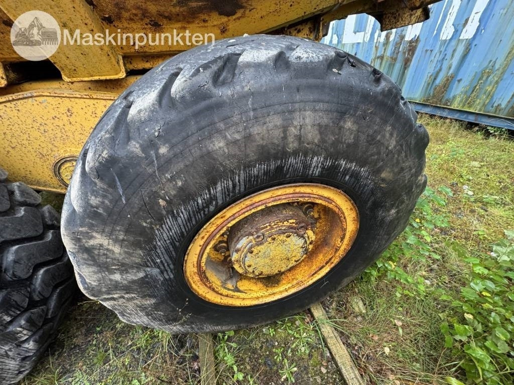 Zglobni kiper Volvo BM A 20: slika 23