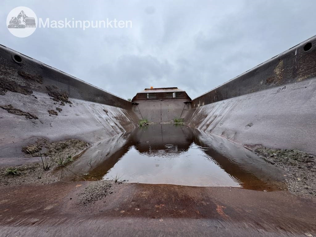 Zglobni kiper Volvo BM A 20: slika 26