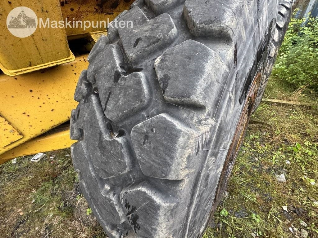 Zglobni kiper Volvo BM A 20: slika 20