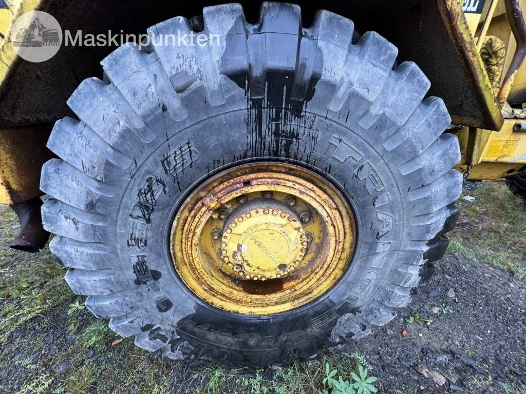 Zglobni kiper Volvo BM A 20: slika 9