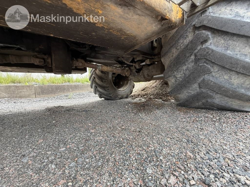 Bager točkaš Volvo EW 140 C: slika 46 Bager točkaš Volvo EW 140 C: slika 46