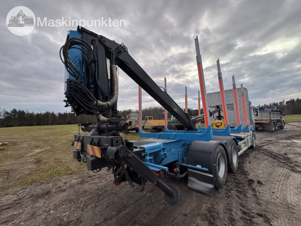 Volvo F 16 - Šticar: slika 4 Volvo F 16 - Šticar: slika 4