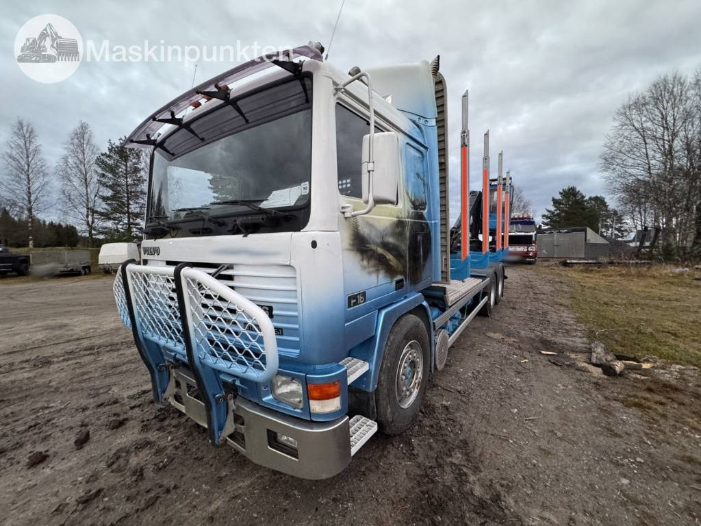 Volvo F 16 - Šticar: slika 1 Volvo F 16 - Šticar: slika 1