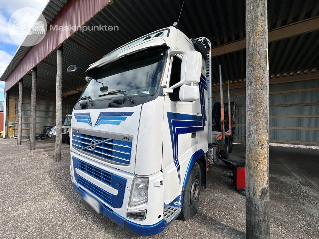 Volvo FH 12 540  - Šticar: slika 2 Volvo FH 12 540  - Šticar: slika 2
