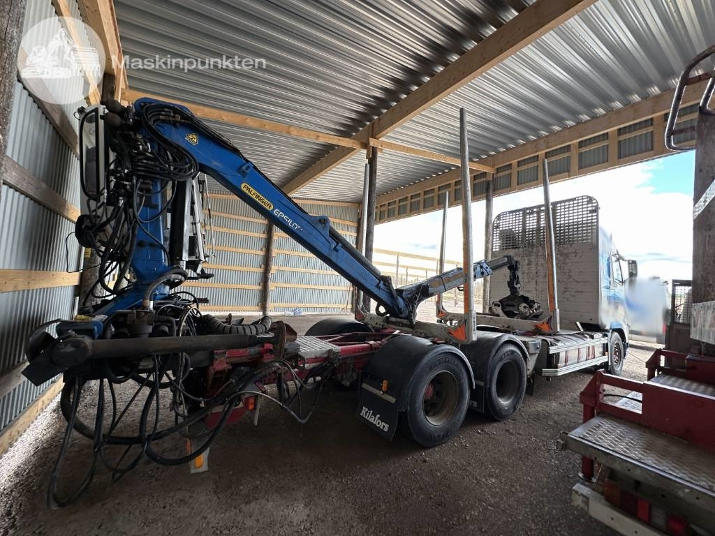 Volvo FH 12 540 - Šticar: slika 4 Volvo FH 12 540 - Šticar: slika 4