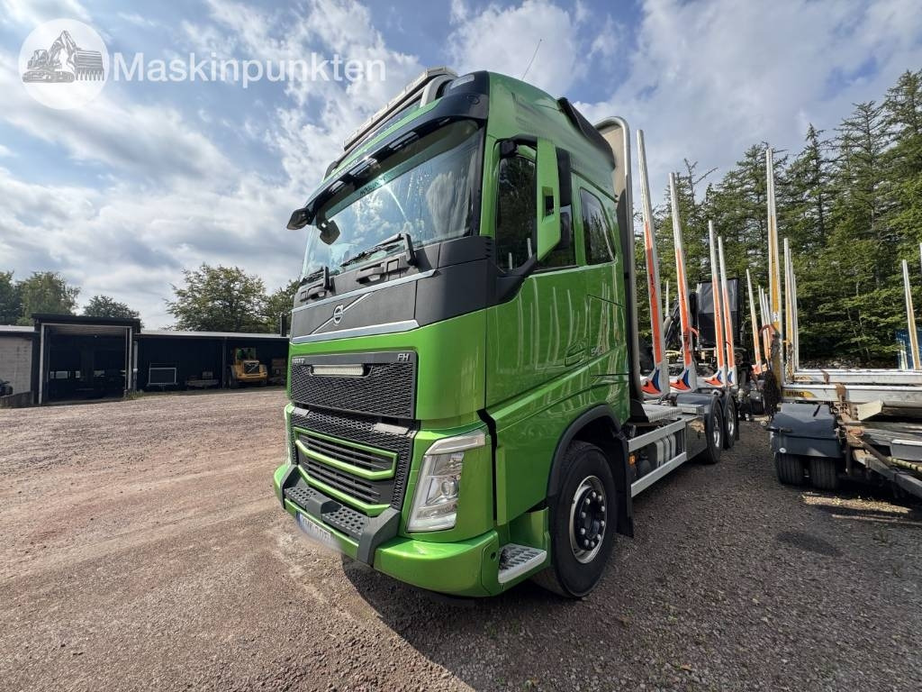 Volvo FH 16 550  - Šticar: slika 1 Volvo FH 16 550  - Šticar: slika 1