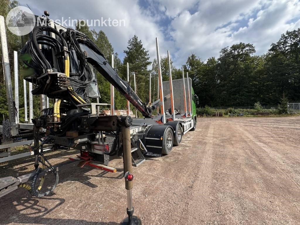 Volvo FH 16 550  - Šticar: slika 3 Volvo FH 16 550  - Šticar: slika 3