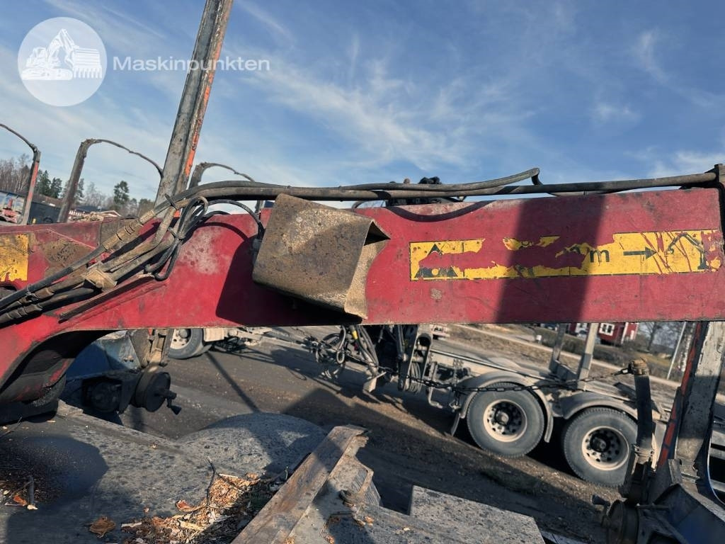 Šticar Volvo FH 16 750: slika 33 Šticar Volvo FH 16 750: slika 33
