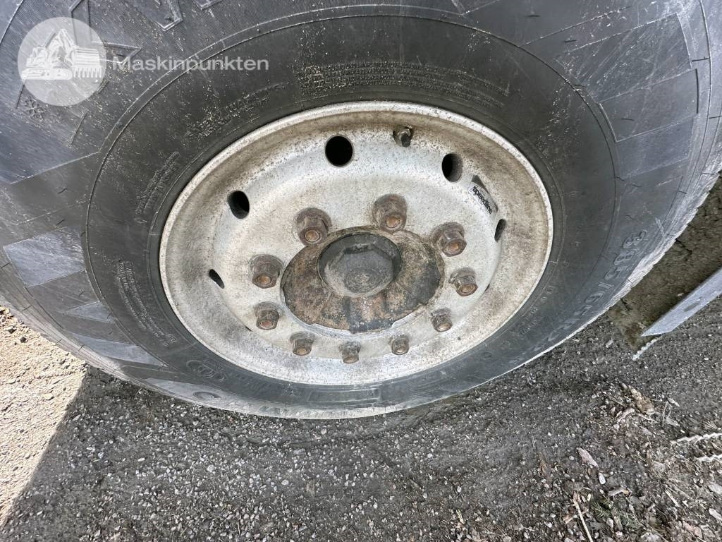 Šticar Volvo FH 16 750: slika 9 Šticar Volvo FH 16 750: slika 9