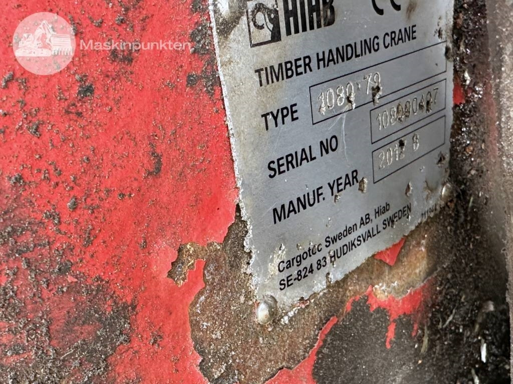 Šticar Volvo FH 16 750: slika 45 Šticar Volvo FH 16 750: slika 45