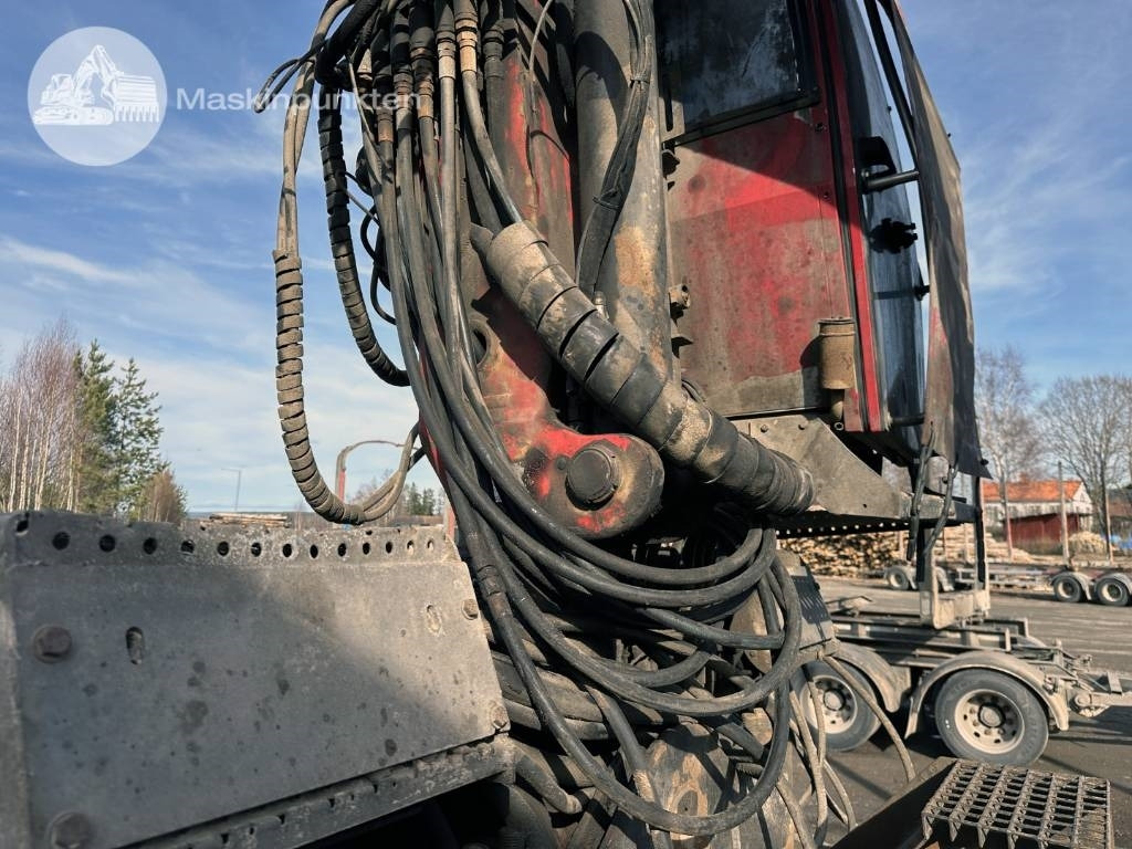 Šticar Volvo FH 16 750: slika 41 Šticar Volvo FH 16 750: slika 41