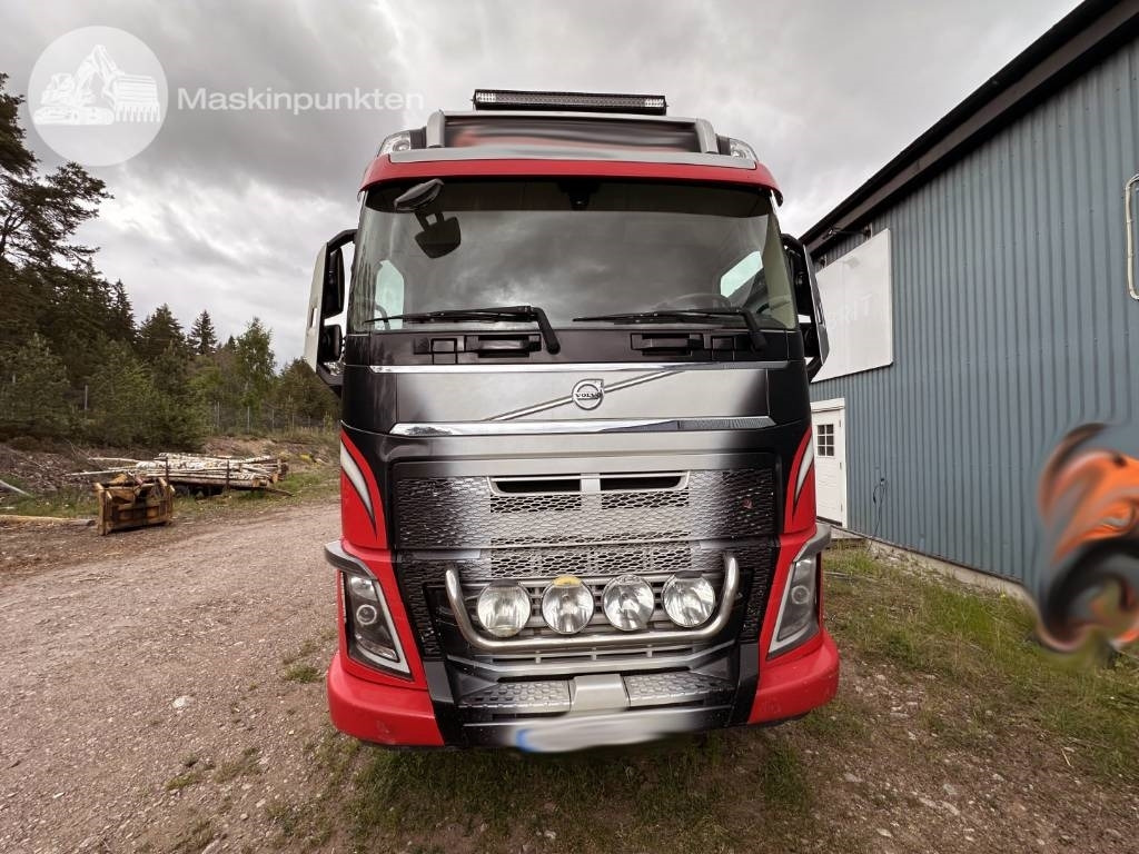 Volvo FH 16 750  - Šticar: slika 3 Volvo FH 16 750  - Šticar: slika 3