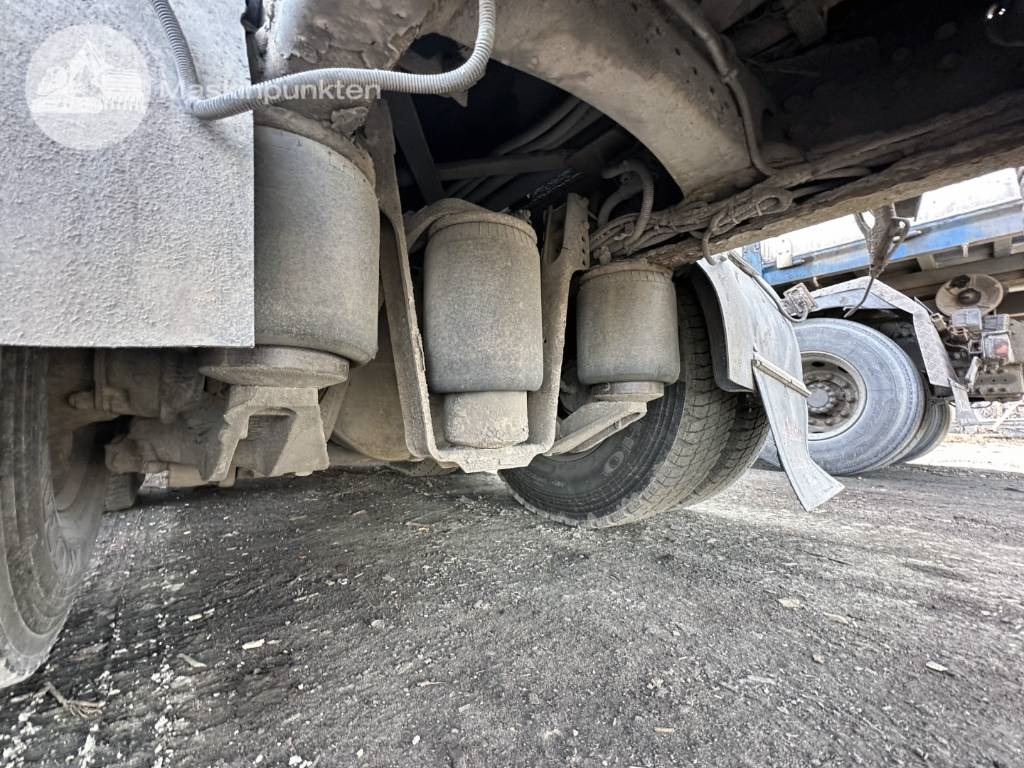 Šticar Volvo FH 16 750: slika 17 Šticar Volvo FH 16 750: slika 17