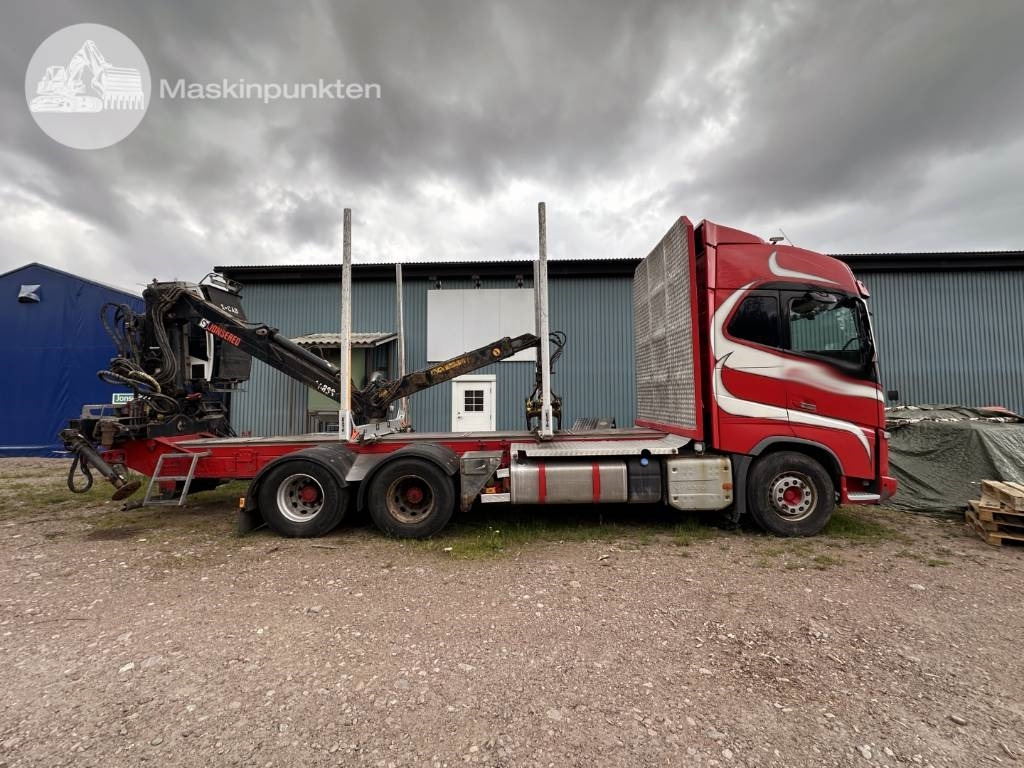 Volvo FH 16 750  - Šticar: slika 4 Volvo FH 16 750  - Šticar: slika 4
