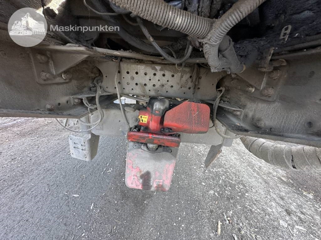 Šticar Volvo FH 16 750: slika 20 Šticar Volvo FH 16 750: slika 20