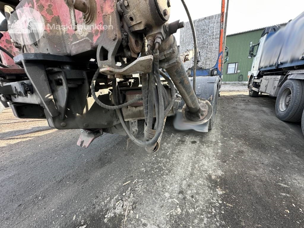 Šticar Volvo FH 16 750: slika 21 Šticar Volvo FH 16 750: slika 21