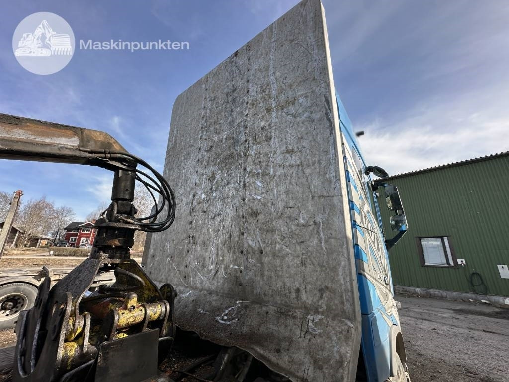 Šticar Volvo FH 16 750: slika 26 Šticar Volvo FH 16 750: slika 26