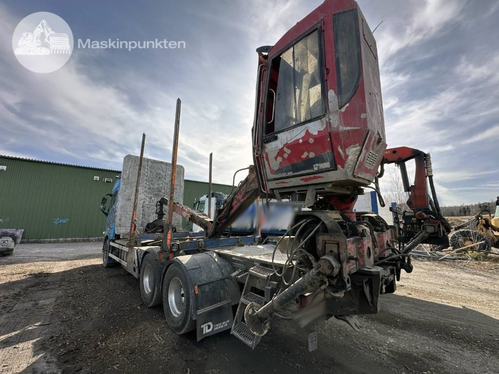 Šticar Volvo FH 16 750: slika 7 Šticar Volvo FH 16 750: slika 7