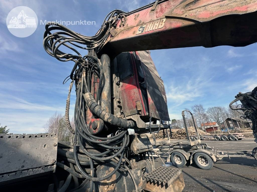 Šticar Volvo FH 16 750: slika 44 Šticar Volvo FH 16 750: slika 44
