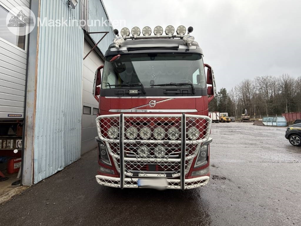 Volvo FH 16 - Šticar: slika 2 Volvo FH 16 - Šticar: slika 2