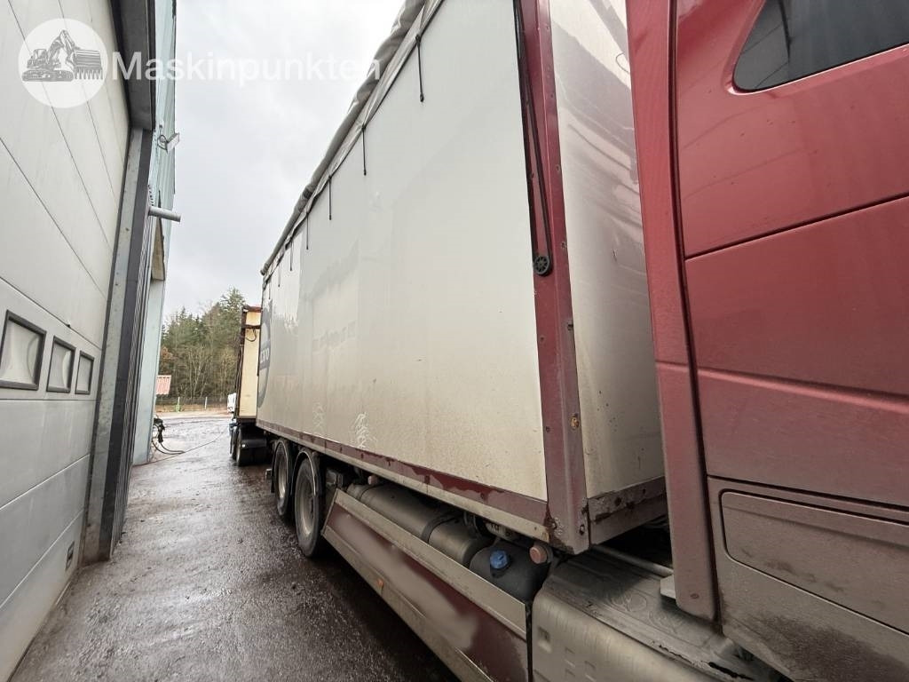 Volvo FH 16 - Šticar: slika 4 Volvo FH 16 - Šticar: slika 4