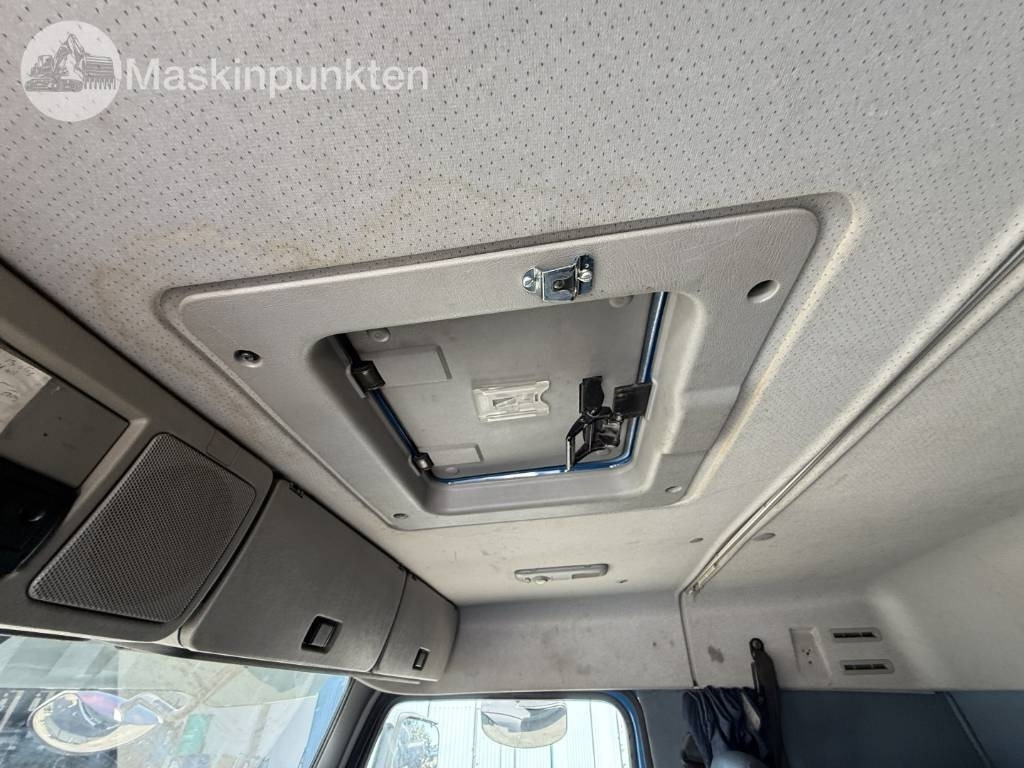 Lizing Volvo FH 520  Volvo FH 520: slika 21