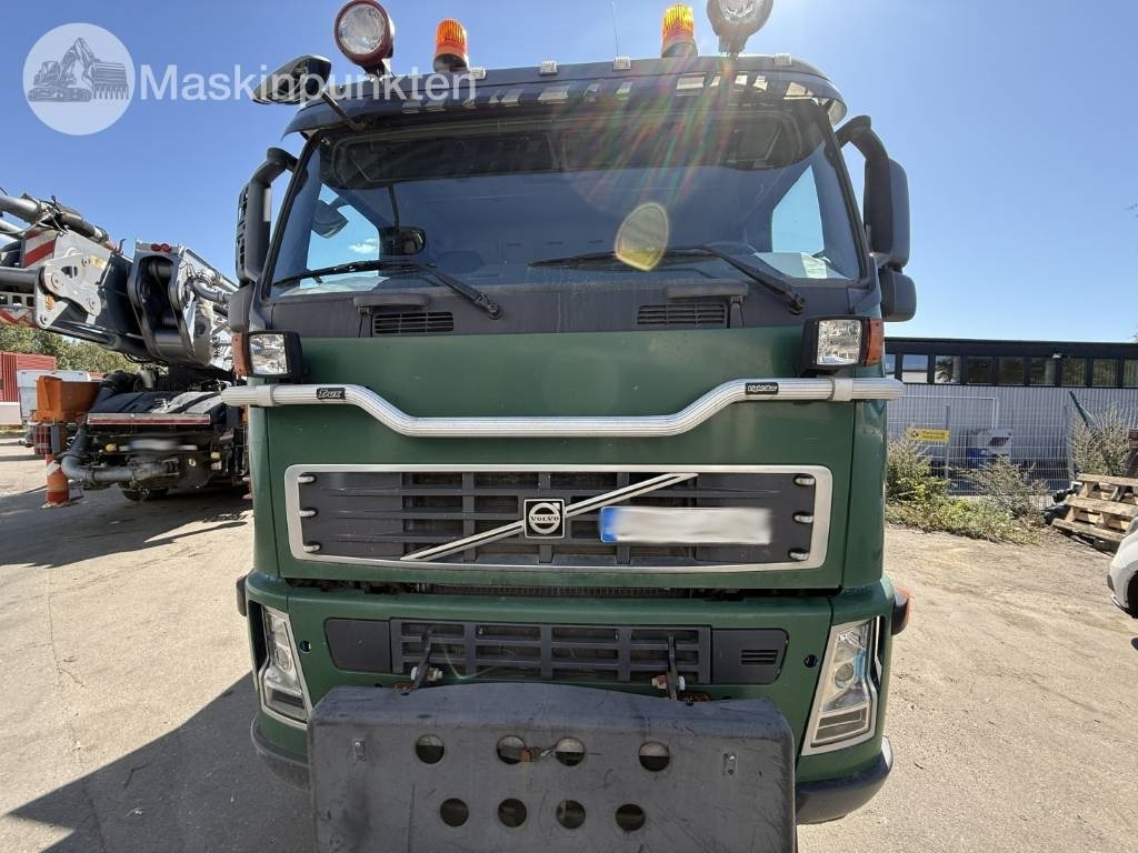 Lizing Volvo FH 520  Volvo FH 520: slika 38