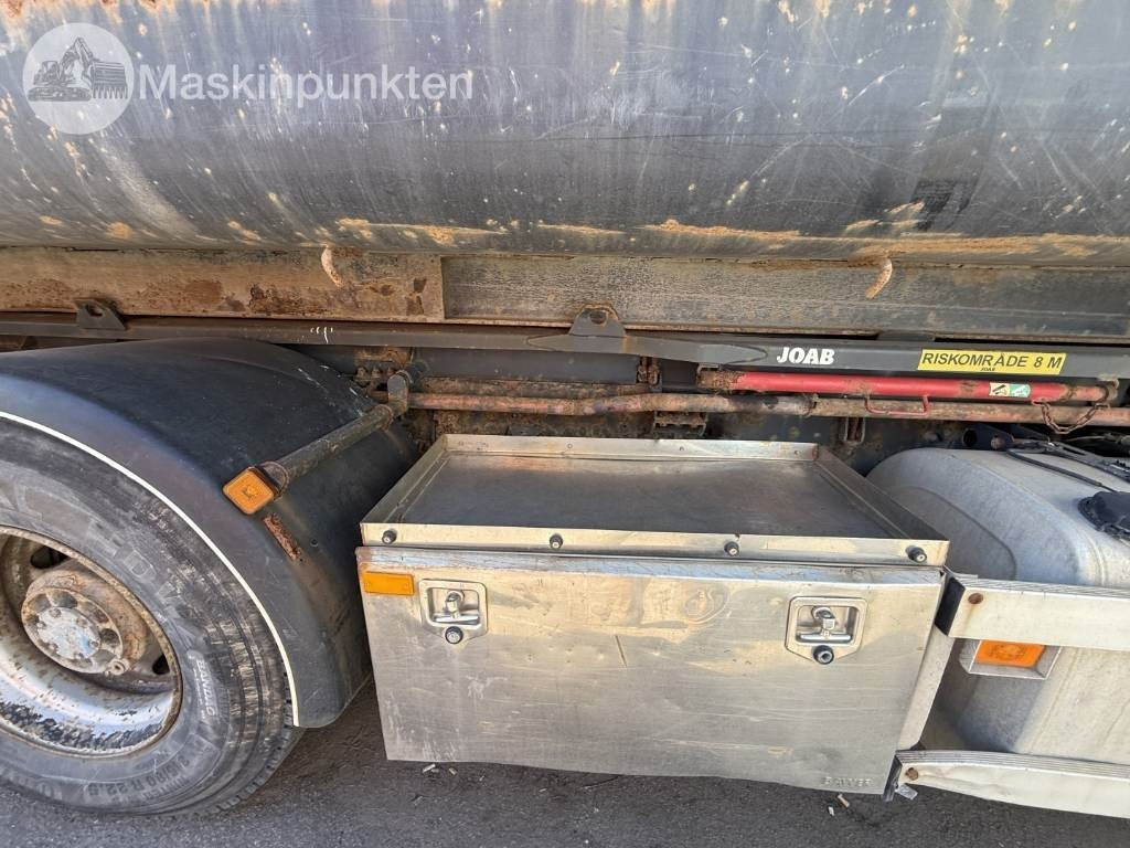 Lizing Volvo FH 520  Volvo FH 520: slika 46