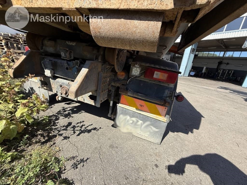 Lizing Volvo FH 520  Volvo FH 520: slika 49