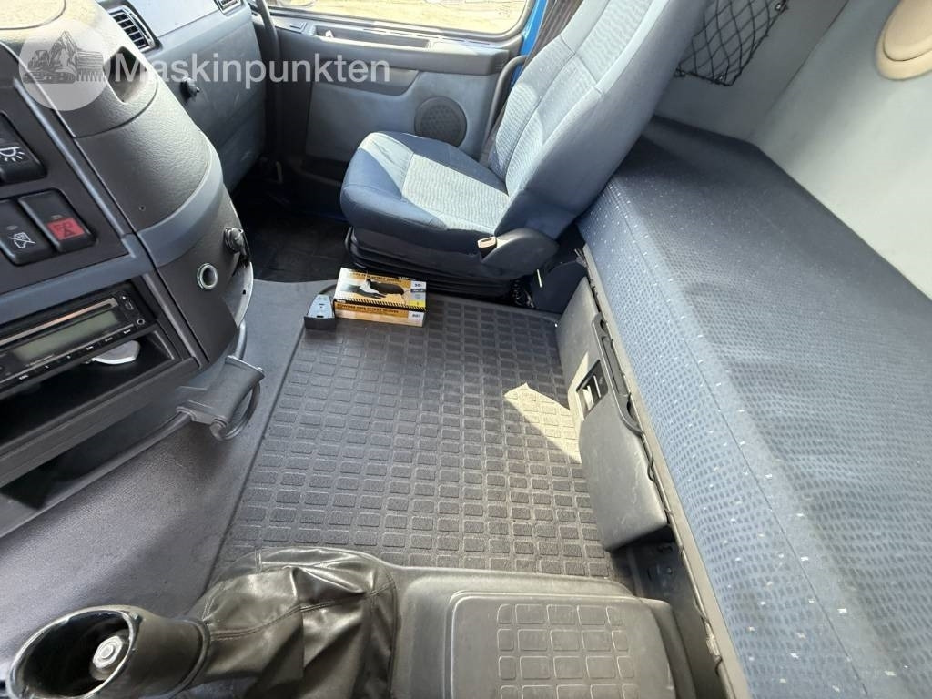 Lizing Volvo FH 520  Volvo FH 520: slika 23