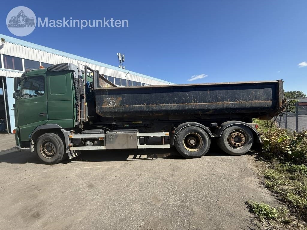 Lizing Volvo FH 520  Volvo FH 520: slika 7