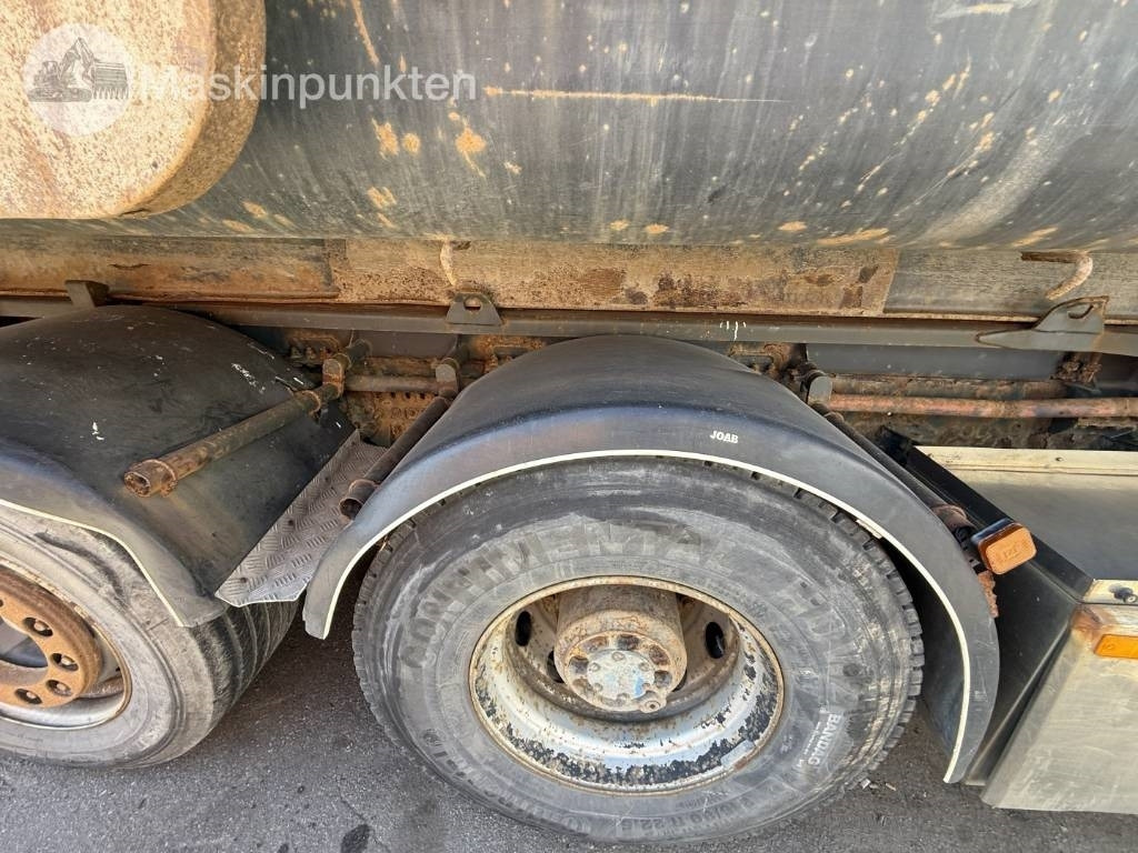 Lizing Volvo FH 520  Volvo FH 520: slika 47