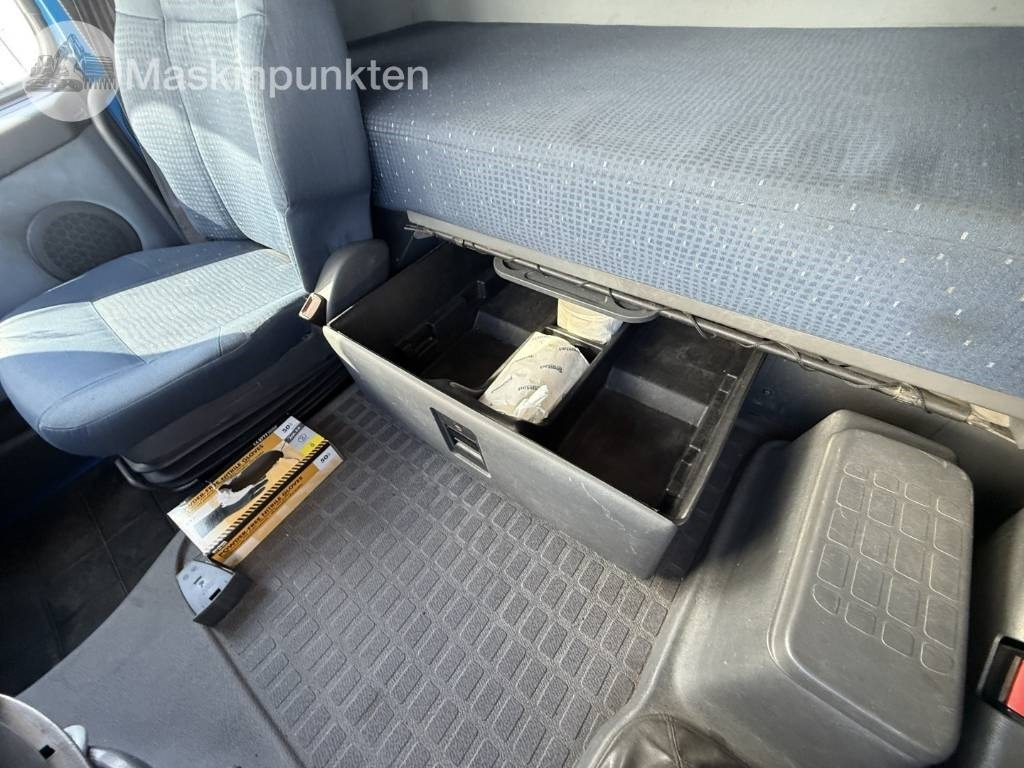 Lizing Volvo FH 520  Volvo FH 520: slika 25