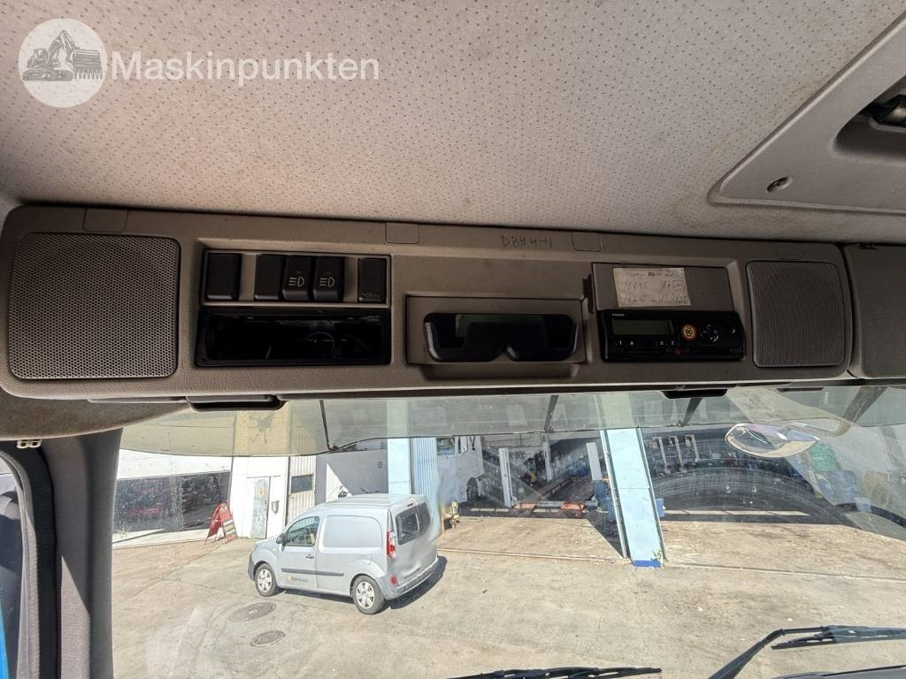 Lizing Volvo FH 520  Volvo FH 520: slika 20