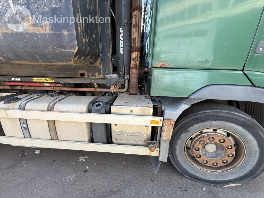 Lizing Volvo FH 520  Volvo FH 520: slika 43