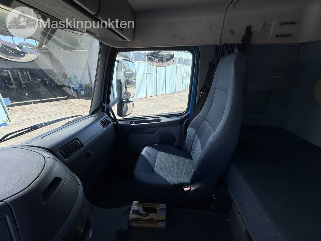 Lizing Volvo FH 520  Volvo FH 520: slika 22
