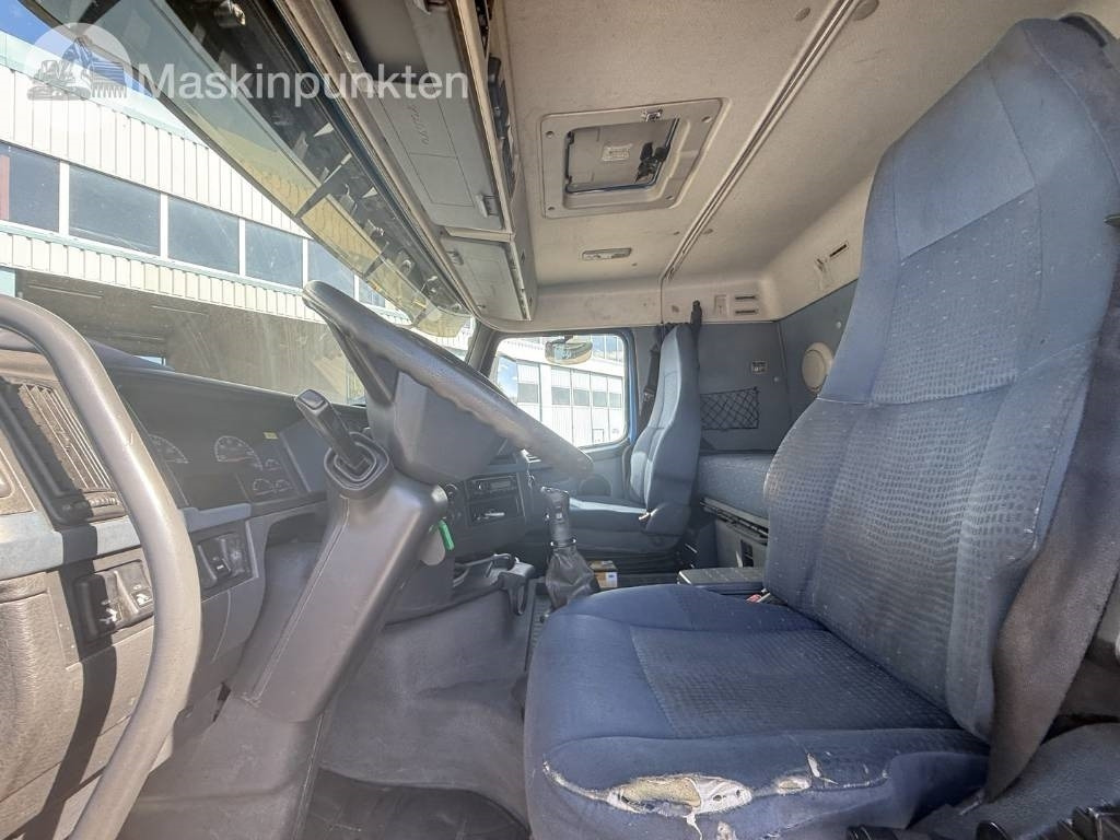 Lizing Volvo FH 520  Volvo FH 520: slika 13